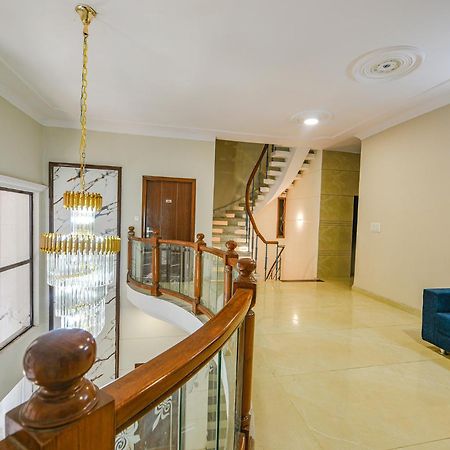 Fabhotel Alpine Tree อัมริตสา ภายนอก รูปภาพ