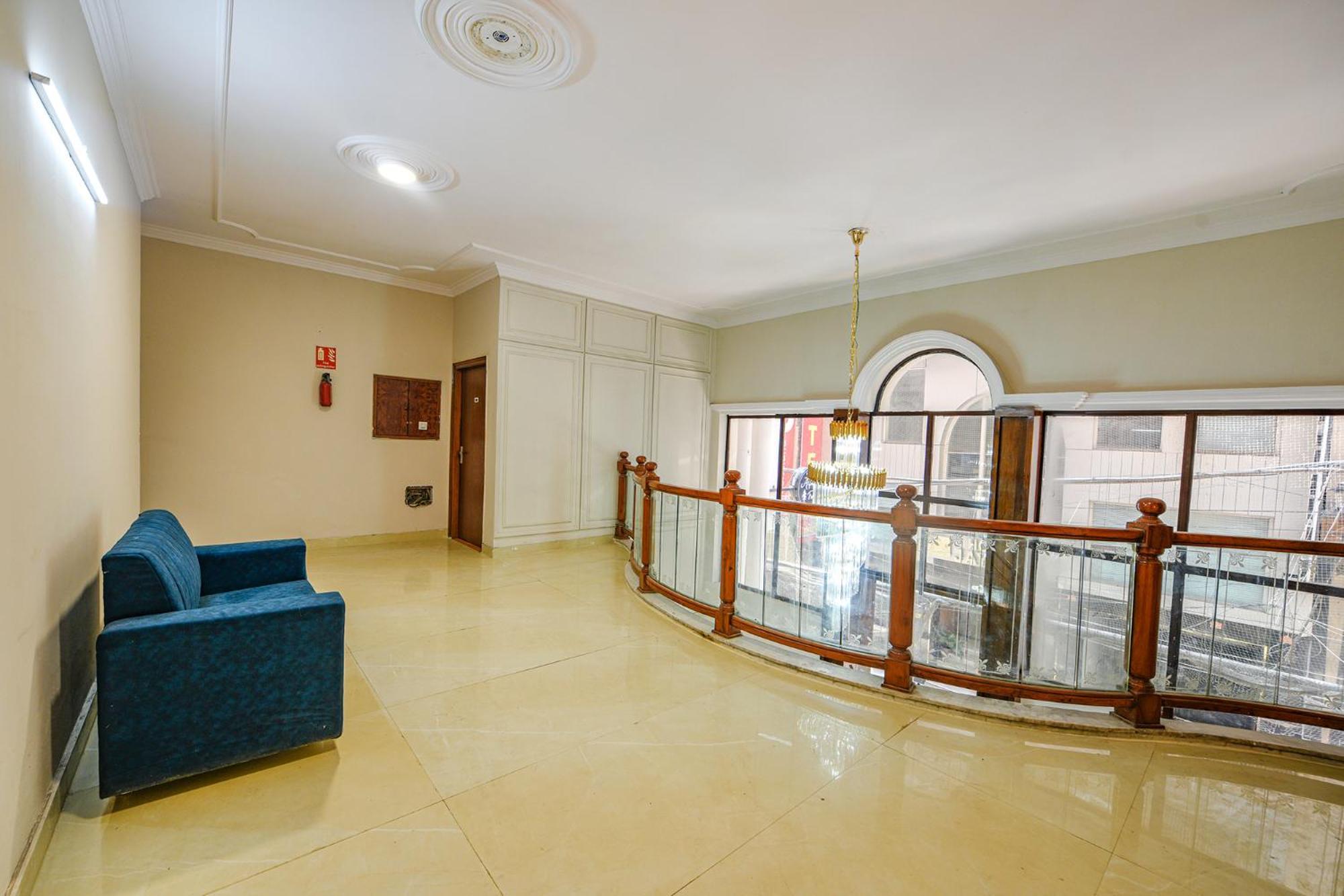 Fabhotel Alpine Tree อัมริตสา ภายนอก รูปภาพ